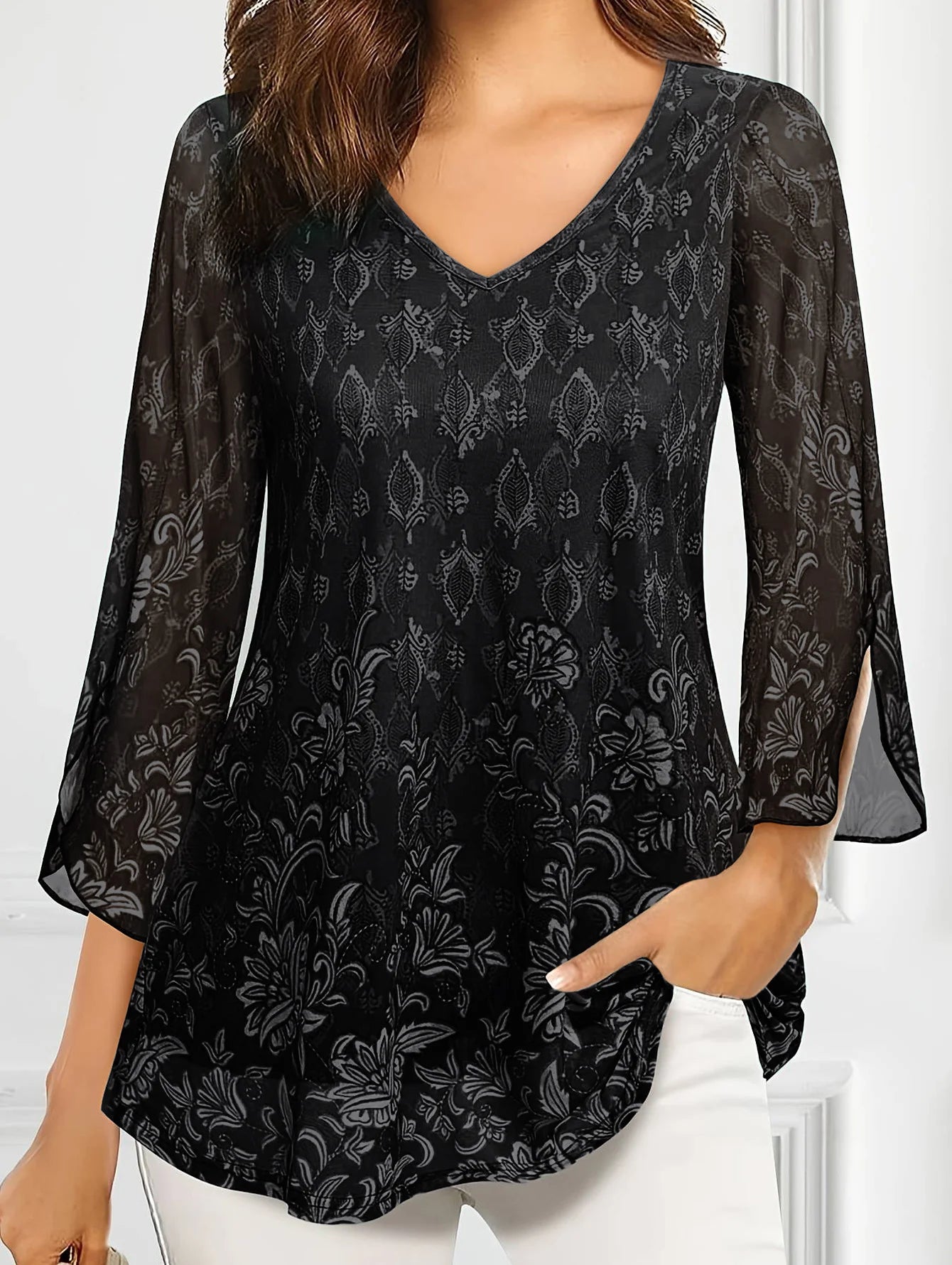 Blouse